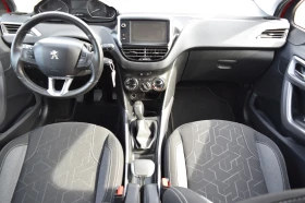 Peugeot 2008 1, 6eHdi* Euro6, снимка 12