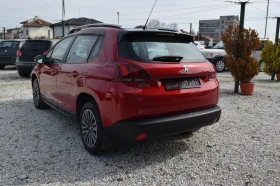 Peugeot 2008 1, 6eHdi* Euro6, снимка 5