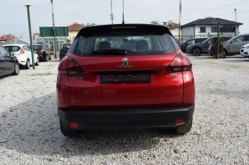 Peugeot 2008 1, 6eHdi* Euro6, снимка 6