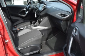 Peugeot 2008 1, 6eHdi* Euro6, снимка 11