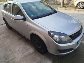 Opel Astra, снимка 5