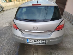 Opel Astra, снимка 3