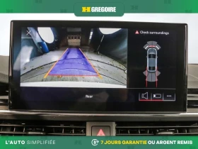 Audi A5 Progressiv* 45 TFSI* AWD* АвтоКредит* (ЦЕНА ДО БГ), снимка 13