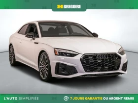 Audi A5 Progressiv* 45 TFSI* AWD* АвтоКредит* (ЦЕНА ДО БГ), снимка 1