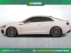 Audi A5 Progressiv* 45 TFSI* AWD* АвтоКредит* (ЦЕНА ДО БГ), снимка 4