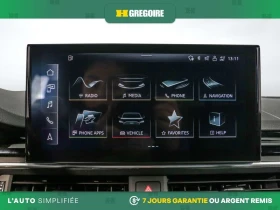 Audi A5 Progressiv* 45 TFSI* AWD* АвтоКредит* (ЦЕНА ДО БГ), снимка 16