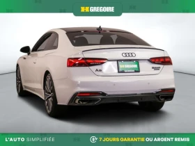 Audi A5 Progressiv* 45 TFSI* AWD* АвтоКредит* (ЦЕНА ДО БГ), снимка 5