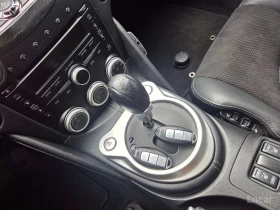 Nissan 370Z * КОЖА* ПОДГРЕВ* NAVI* CAMERA* , снимка 11