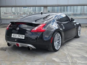 Nissan 370Z * КОЖА* ПОДГРЕВ* NAVI* CAMERA* , снимка 6
