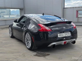 Nissan 370Z * КОЖА* ПОДГРЕВ* NAVI* CAMERA* , снимка 4