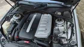 Mercedes-Benz S 320 Facelift , снимка 4