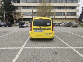 Dacia Logan, снимка 5