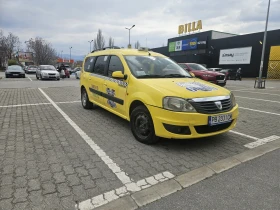 Dacia Logan, снимка 1