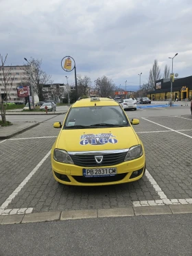 Dacia Logan, снимка 6