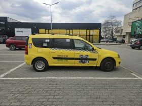 Dacia Logan, снимка 3