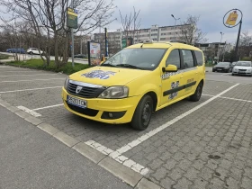 Dacia Logan, снимка 2
