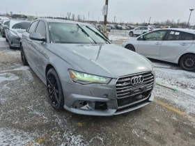 Audi A6 TECHNIK/BOSE/DISTRONIC/ОБДУХВАНЕ , снимка 2