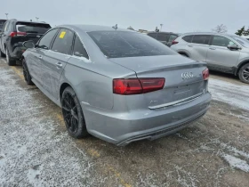 Audi A6 TECHNIK/BOSE/DISTRONIC/ОБДУХВАНЕ , снимка 4