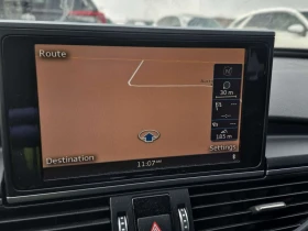 Audi A6 TECHNIK/BOSE/DISTRONIC/ОБДУХВАНЕ , снимка 11