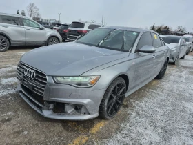 Audi A6 TECHNIK/BOSE/DISTRONIC/ОБДУХВАНЕ , снимка 1