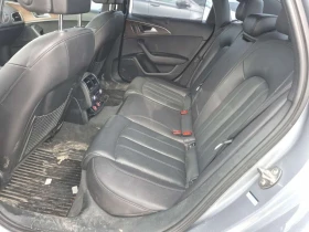 Audi A6 TECHNIK/BOSE/DISTRONIC/ОБДУХВАНЕ , снимка 12