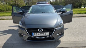 Mazda 3 Revolution , снимка 1
