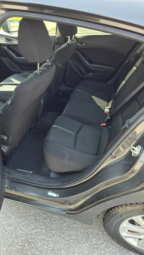 Mazda 3 Revolution , снимка 7