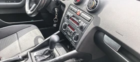 Audi A3 1.6 Автоматик-газов инж., снимка 12