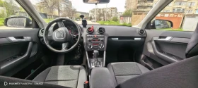 Audi A3 1.6 Автоматик-газов инж., снимка 6