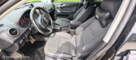 Audi A3 1.6 Автоматик-газов инж., снимка 7