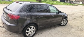 Audi A3 1.6 Автоматик-газов инж., снимка 3