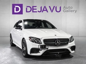 Mercedes-Benz E 53 AMG 4MATIC+ * АвтоКредит* (Цена до БГ) , снимка 2