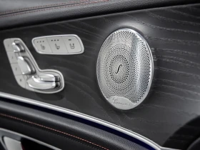Mercedes-Benz E 53 AMG 4MATIC+ * АвтоКредит* (Цена до БГ) , снимка 13