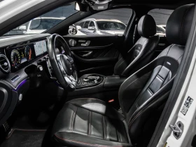 Mercedes-Benz E 53 AMG 4MATIC+ * АвтоКредит* (Цена до БГ) , снимка 9