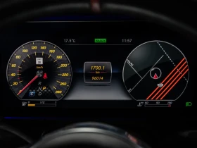 Mercedes-Benz E 53 AMG 4MATIC+ * АвтоКредит* (Цена до БГ) , снимка 8
