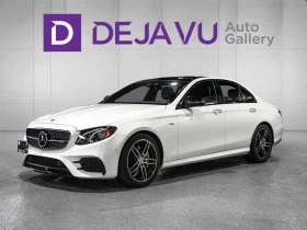 Mercedes-Benz E 53 AMG 4MATIC+ * АвтоКредит* (Цена до БГ) , снимка 3