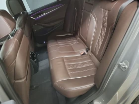 BMW 550 M* LASER* HEADUP* СЛ.ЛЕНТИ* DISTRONIC* 360, снимка 12