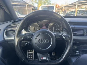 Audi A6 3.0 TDI- Quatro S-Line, снимка 12