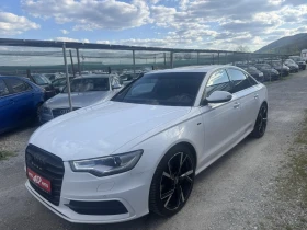 Audi A6 3.0 TDI- Quatro S-Line, снимка 2