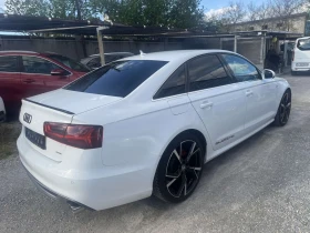 Audi A6 3.0 TDI- Quatro S-Line, снимка 6