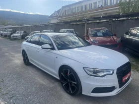 Audi A6 3.0 TDI- Quatro S-Line, снимка 3