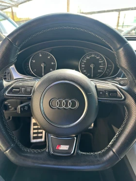 Audi A6 3.0 TDI- Quatro S-Line, снимка 13