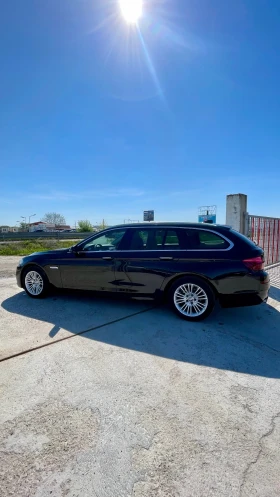 BMW 525 525d Xdrive Luxury , снимка 5