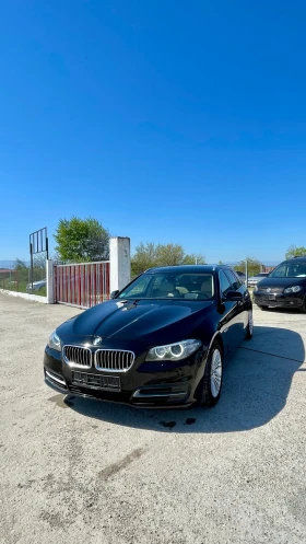 BMW 525 525d Xdrive Luxury , снимка 7