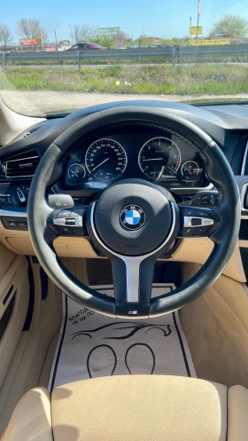 BMW 525 525d Xdrive Luxury , снимка 9