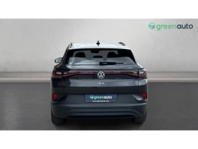 VW ID.4 Pro RWD 77 kWh, Месечна вноска от 404  , снимка 5
