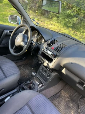 VW Polo 1.4 75 к.с., снимка 6