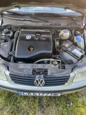 VW Polo 1.4 75 к.с., снимка 8