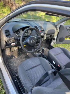 VW Polo 1.4 75 к.с., снимка 7
