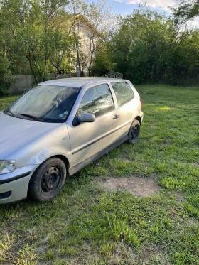VW Polo 1.4 75 к.с., снимка 2